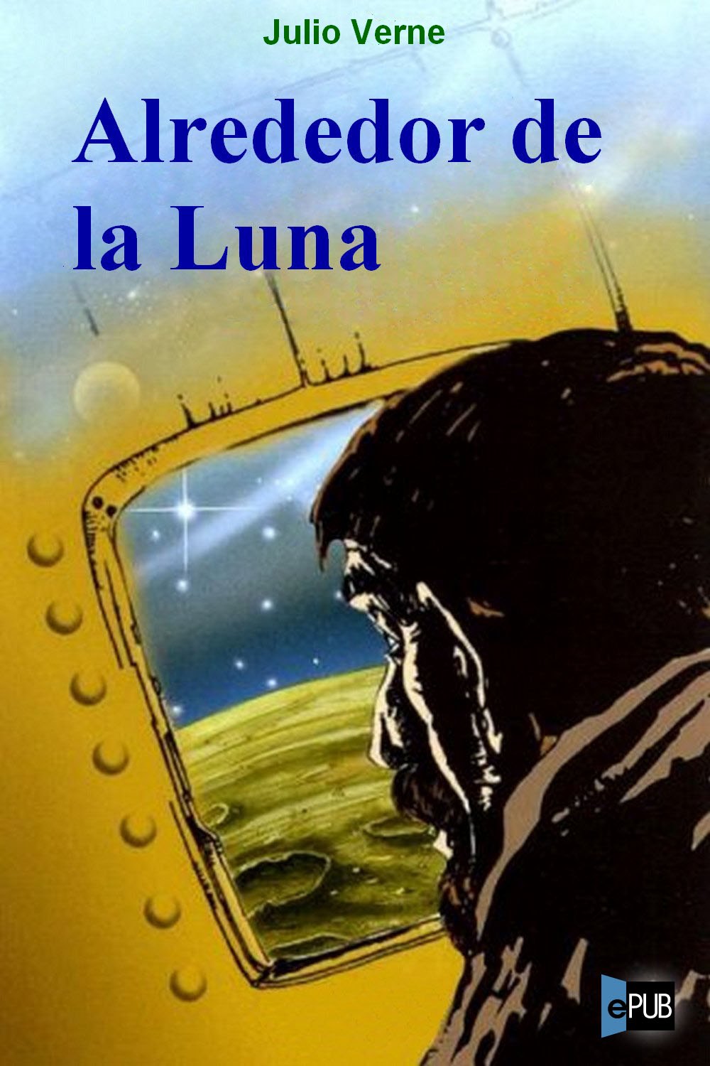 Alrededor de la luna